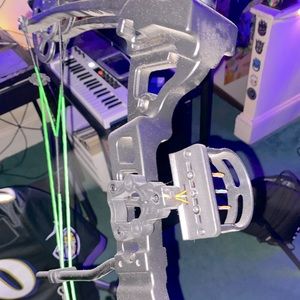 Barnett Vortex Youth Compound Bow